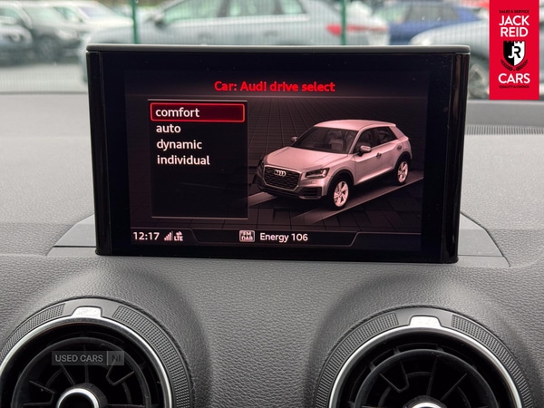 Used Audi Q2 2017 for sale - 77511688: Photo 16