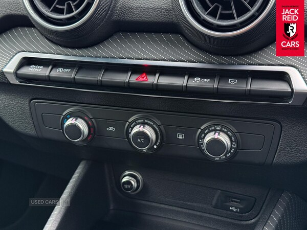 Used Audi Q2 2017 for sale - 77511688: Photo 17