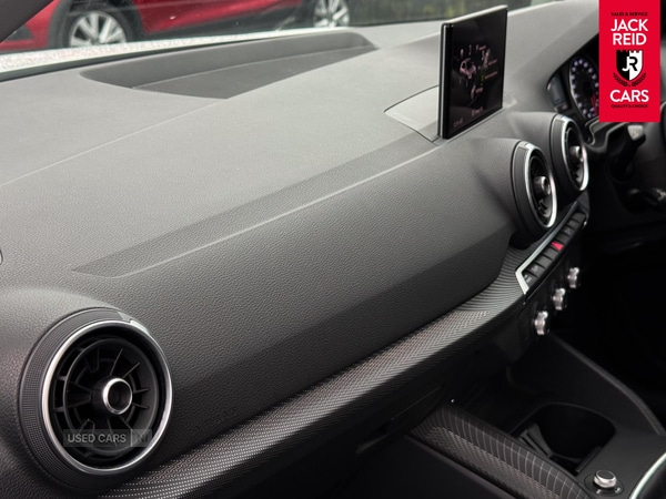 Used Audi Q2 2017 for sale - 77511688: Photo 19