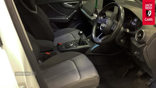 Used Audi Q2 2017 for sale - 77511688: Photo 2