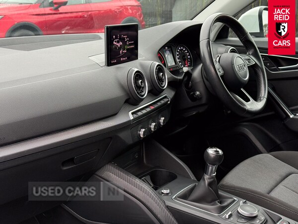 Used Audi Q2 2017 for sale - 77511688: Photo 20