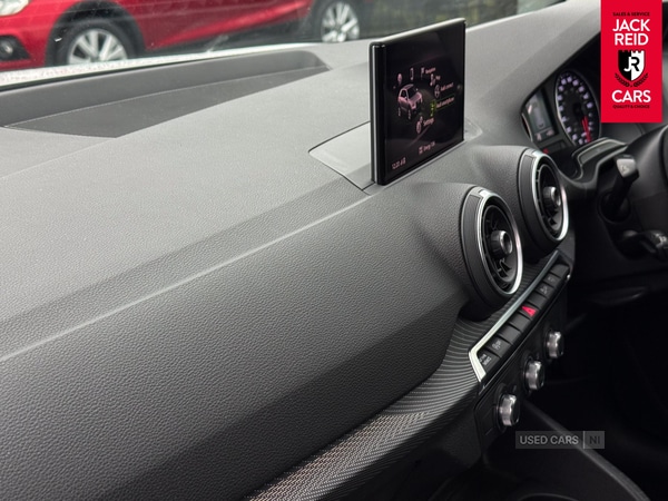 Used Audi Q2 2017 for sale - 77511688: Photo 21