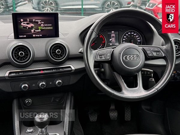 Used Audi Q2 2017 for sale - 77511688: Photo 22