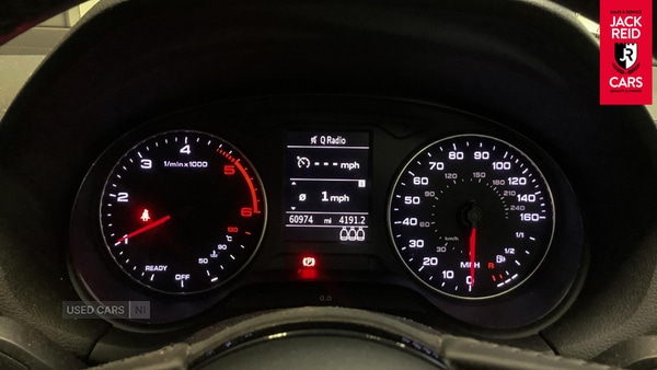 Used Audi Q2 2017 for sale - 77511688: Photo 3