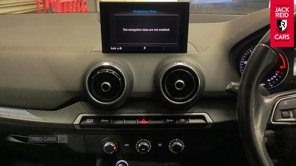 Used Audi Q2 2017 for sale - 77511688: Photo 4