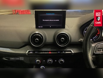 Used Audi Q2 2017 for sale - 77511688: Photo