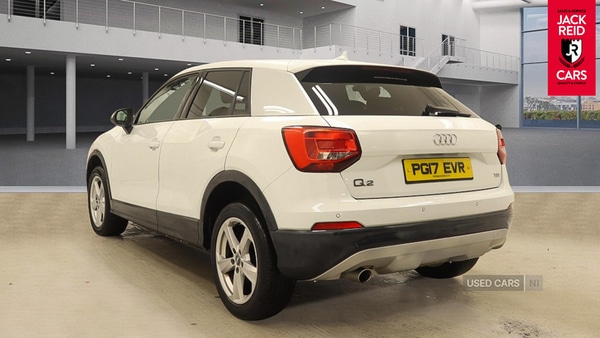 Used Audi Q2 2017 for sale - 77511688: Photo 5