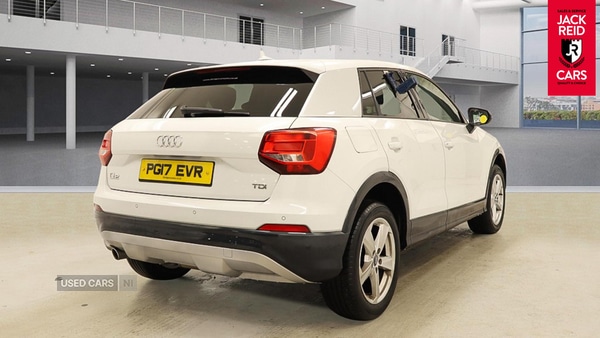 Used Audi Q2 2017 for sale - 77511688: Photo 6