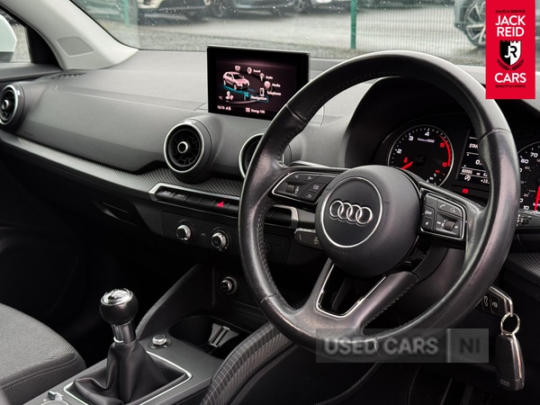 Used Audi Q2 2017 for sale - 77511688: Photo 7