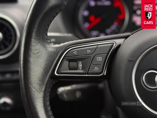 Used Audi Q2 2017 for sale - 77511688: Photo 8