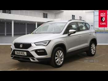 2021 - 2.0 TDI 150 SE 5dr