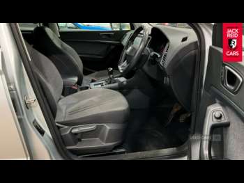 Used SEAT Ateca 2021 for sale - 75226199: Photo