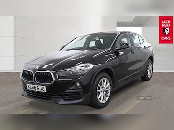 Used BMW X2 2019 for sale - 79249138: Photo
