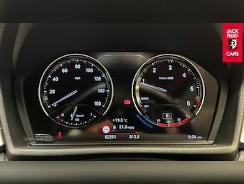 Used BMW X2 2019 for sale - 79249138: Photo