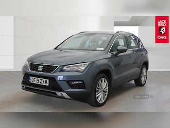 Used SEAT Ateca 2019 for sale - 79413512: Photo