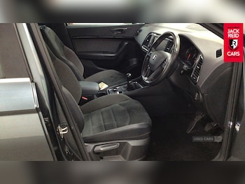 Used SEAT Ateca 2019 for sale - 79413512: Photo