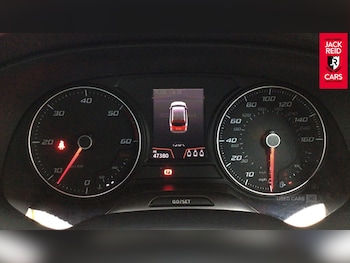 Used SEAT Ateca 2019 for sale - 79413512: Photo