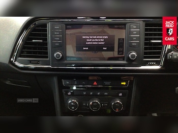 Used SEAT Ateca 2019 for sale - 79413512: Photo