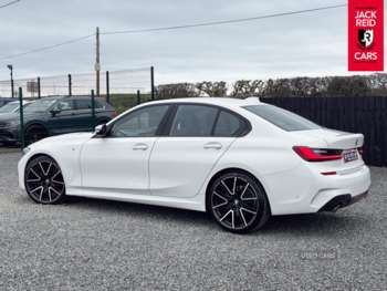 Used BMW 3 Series 2022 for sale - 73945978: Photo