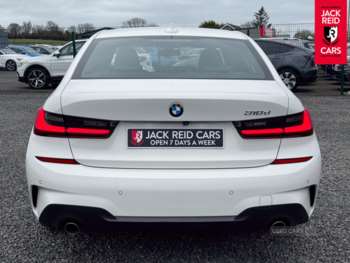 Used BMW 3 Series 2022 for sale - 73945978: Photo
