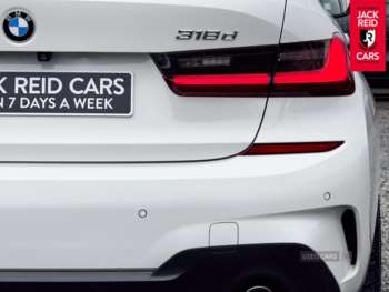 Used BMW 3 Series 2022 for sale - 73945978: Photo
