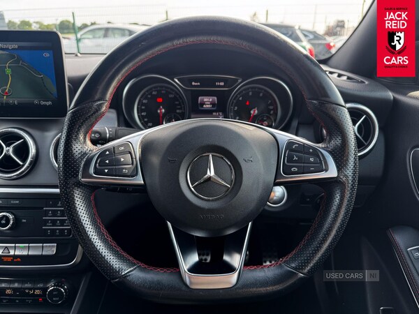 Used Mercedes-Benz CLA 2018 for sale - 75061349: Photo 10