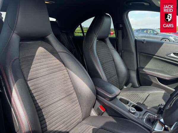 Used Mercedes-Benz CLA 2018 for sale - 75061349: Photo 11