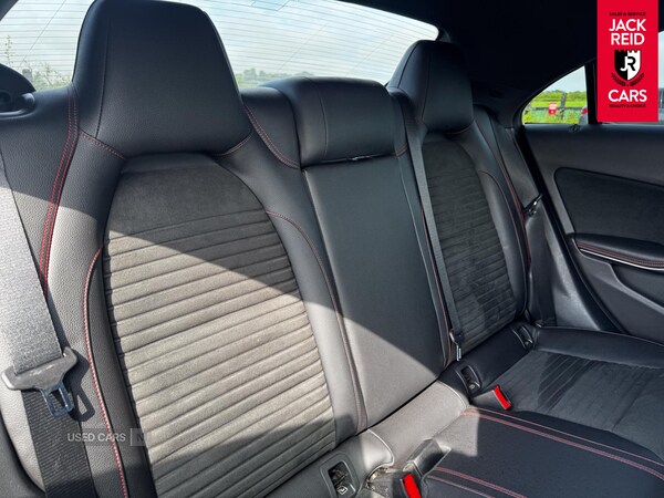 Used Mercedes-Benz CLA 2018 for sale - 75061349: Photo 12