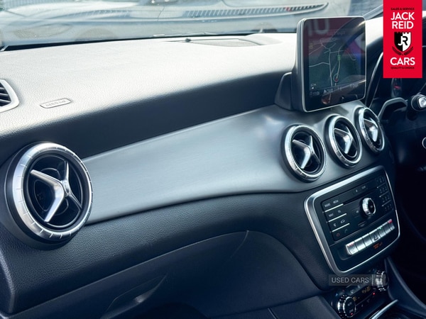 Used Mercedes-Benz CLA 2018 for sale - 75061349: Photo 18