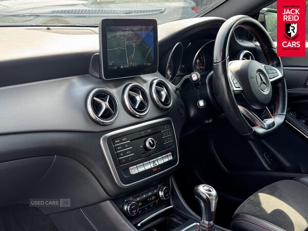 Used Mercedes-Benz CLA 2018 for sale - 75061349: Photo 19