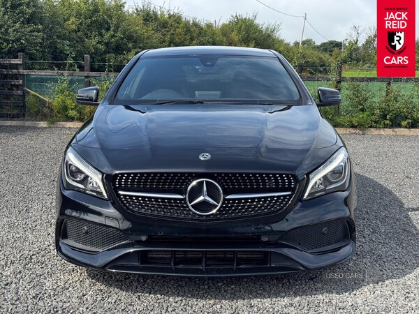 Used Mercedes-Benz CLA 2018 for sale - 75061349: Photo 6