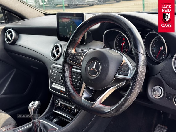 Used Mercedes-Benz CLA 2018 for sale - 75061349: Photo 7