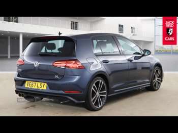 Used Volkswagen Golf 2017 for sale - 74852504: Photo