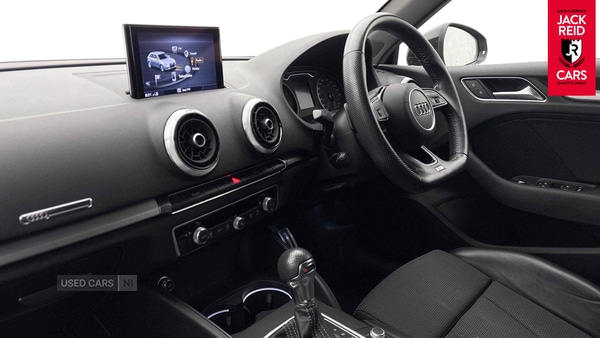 Used Audi A3 2018 for sale - 77372180: Photo 3