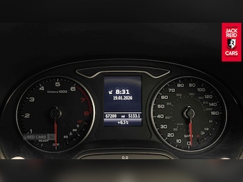 Used Audi A3 2018 for sale - 77372180: Photo