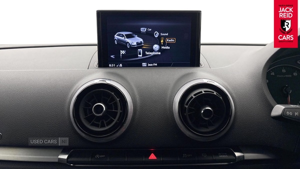 Used Audi A3 2018 for sale - 77372180: Photo 5