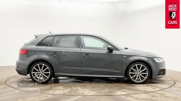 Used Audi A3 2018 for sale - 77372180: Photo 7
