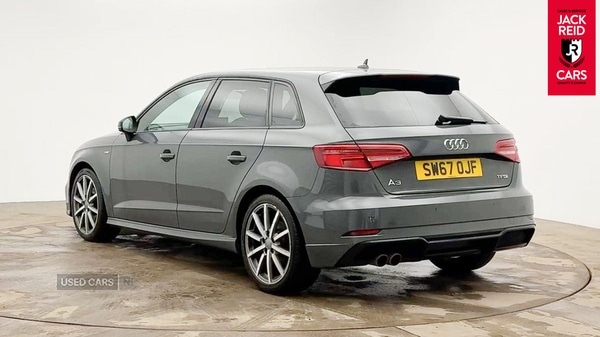 Used Audi A3 2018 for sale - 77372180: Photo 8