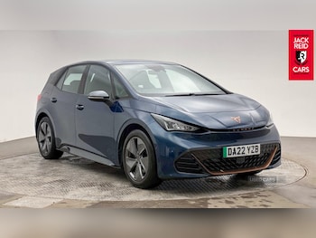 Used Cupra Born 2022 for sale - 79159542: Photo