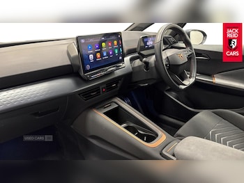 Used Cupra Born 2022 for sale - 79159542: Photo