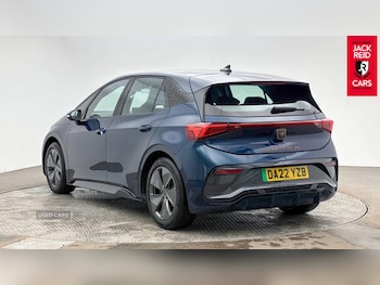 Used Cupra Born 2022 for sale - 79159542: Photo