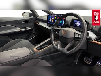 Used Cupra Born 2022 for sale - 79159542: Photo