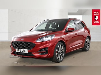 Used Ford Kuga 2021 for sale - 79000237: Photo