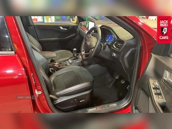 Used Ford Kuga 2021 for sale - 79000237: Photo
