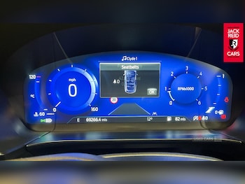 Used Ford Kuga 2021 for sale - 79000237: Photo