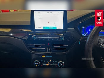 Used Ford Kuga 2021 for sale - 79000237: Photo