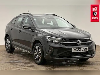 Used Volkswagen Taigo 2022 for sale - 79374968: Photo
