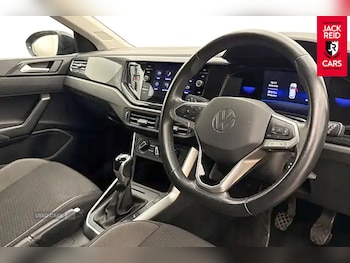 Used Volkswagen Taigo 2022 for sale - 79374968: Photo