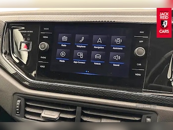 Used Volkswagen Taigo 2022 for sale - 79374968: Photo