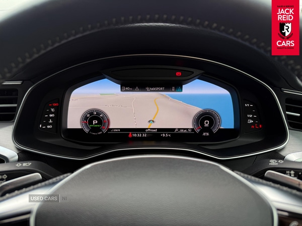 Used Audi A7 2019 for sale - 77511681: Photo 16